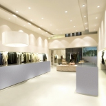 modern interior shop
