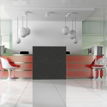 Reception in is cared hotels