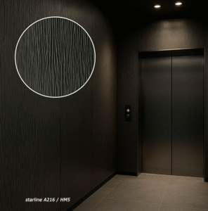 Dekodur Architectural Genuine Metals