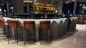 Sibu DM CONCRETE Grey AR